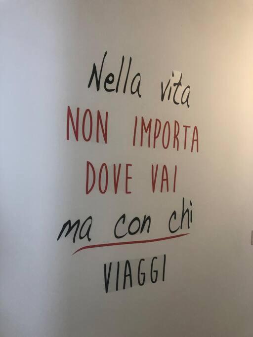 Appartamento Veronica, Per Lavoro E Relax Corsico Bagian luar foto